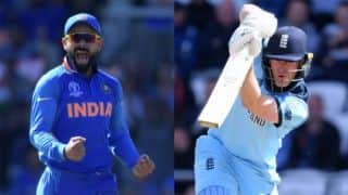 IND vs ENG, Match 38, Cricket World Cup 2019, India vs England LIVE streaming: Teams, time in IST and where to watch on TV and online in India